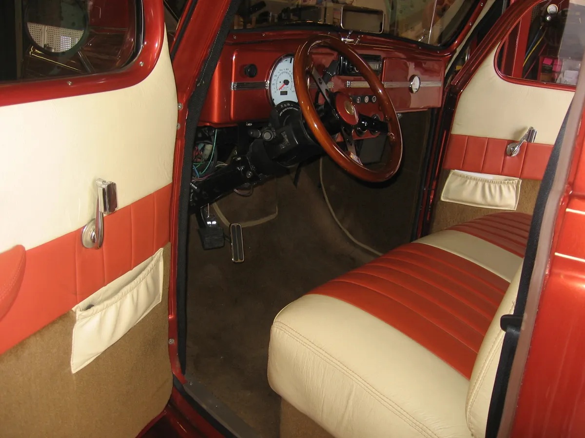 Studebaker-Pickup-1940-Orange-Crush-Pearl-Orange-16