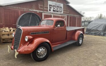 Studebaker-Pickup-1940-Orange-Crush-Pearl-Orange