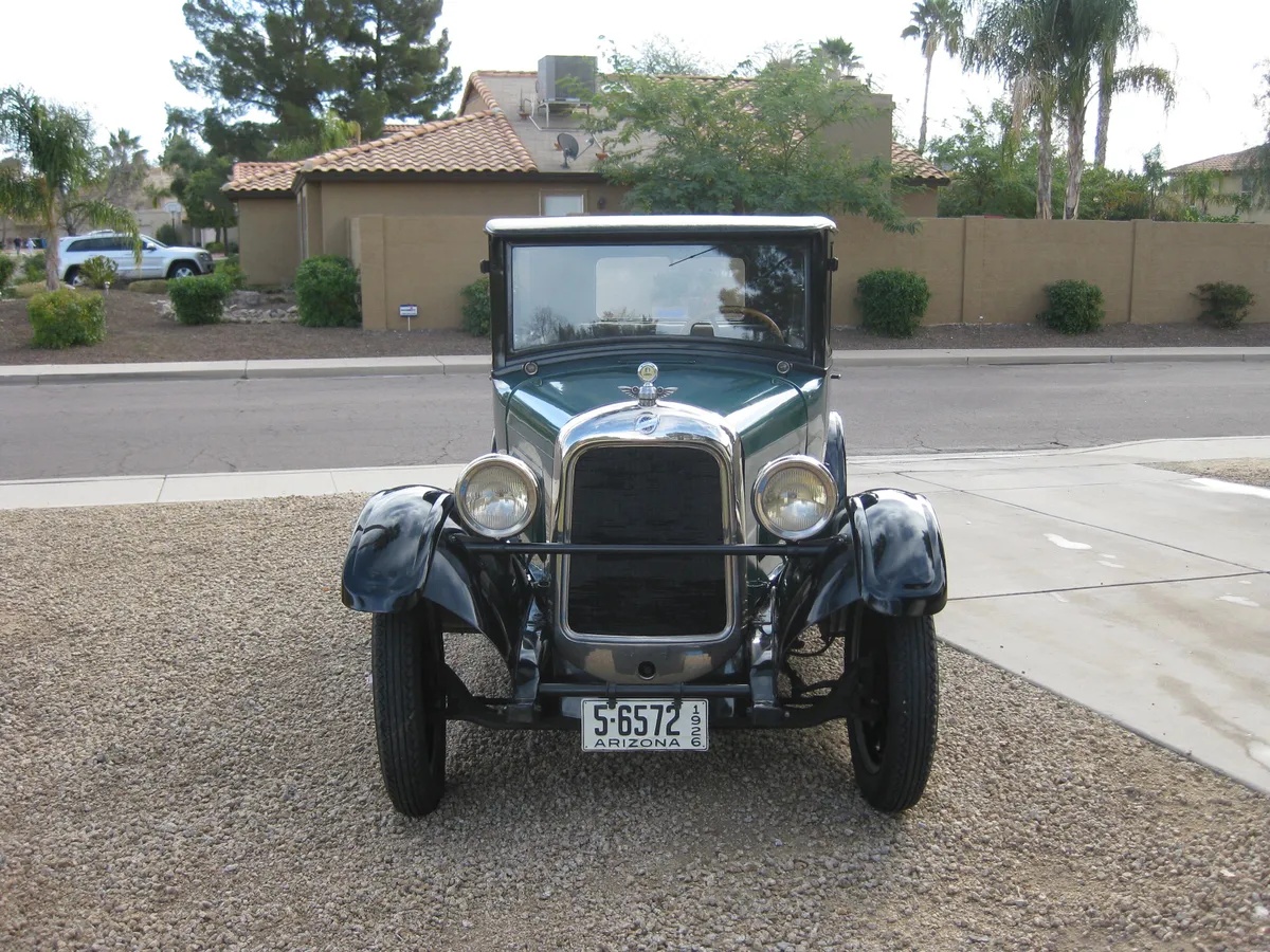 Studebaker-Standard-six-1926-Green-Gray-4