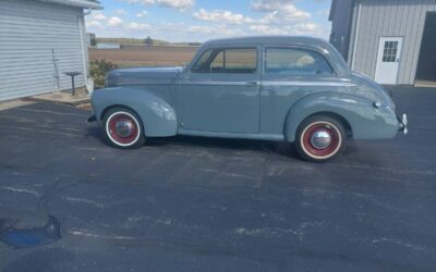 Studebaker champion 1941