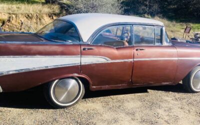 Studebaker champion 1952