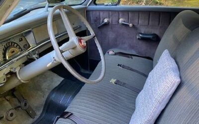 Studebaker champion 1952