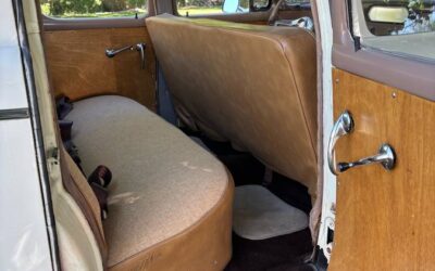 Studebaker lark 1960