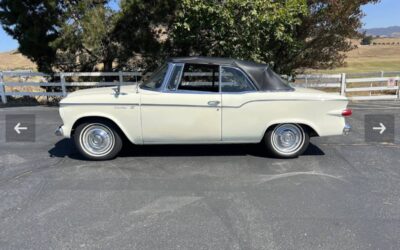 Studebaker lark 1960