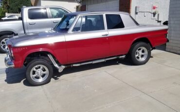 Studebaker-lark-1963-custom