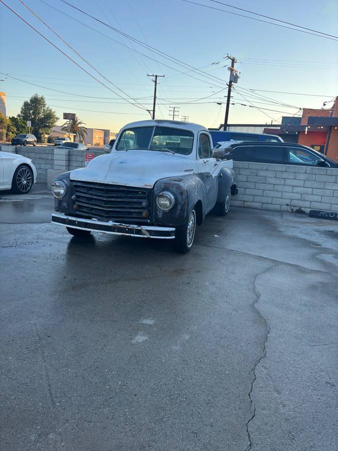 Studebaker-pick-up-truck-1949-1