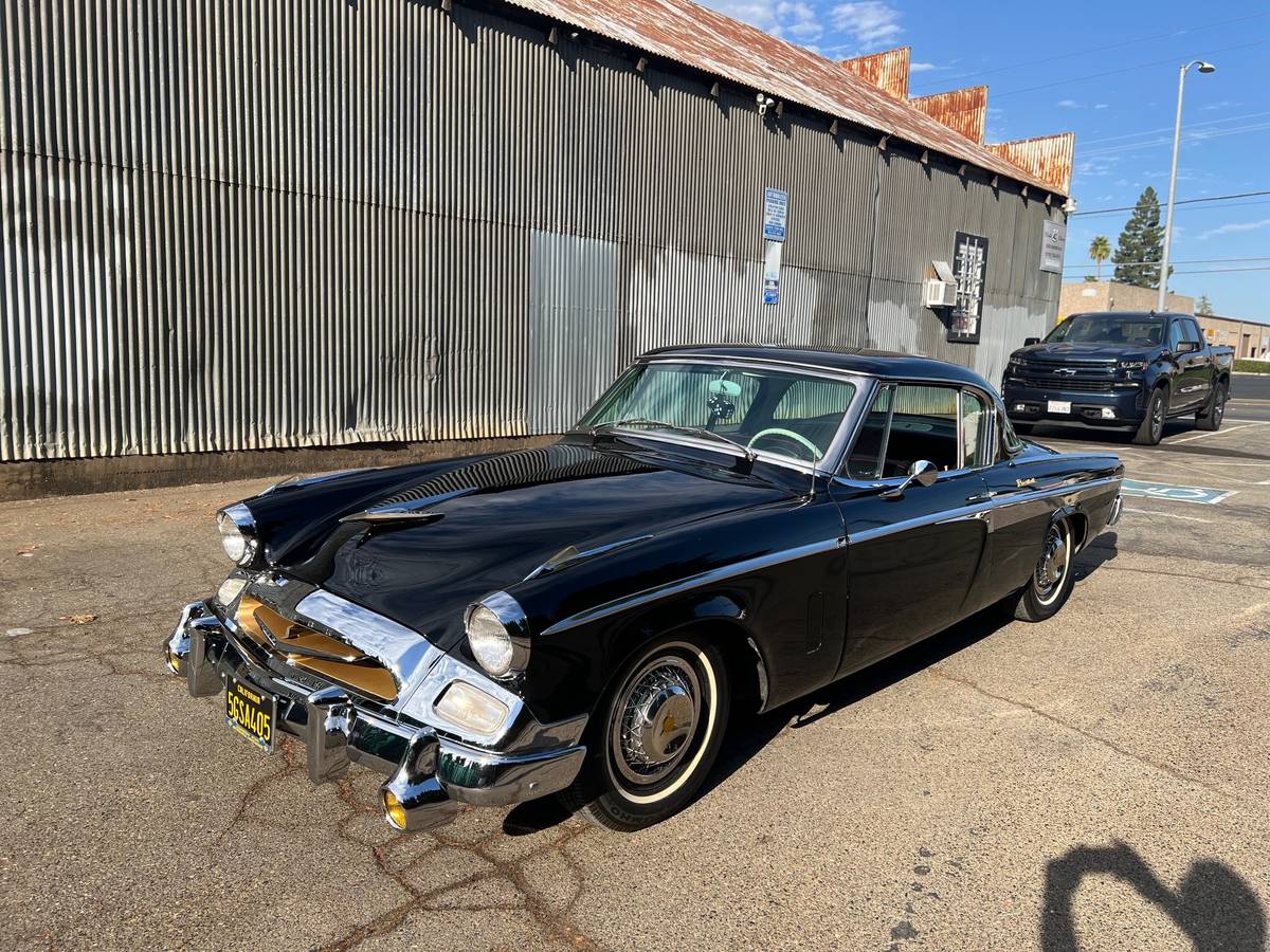 Studebaker-president-1955-1