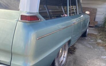 Studebaker-wagonaire-1966-green-1