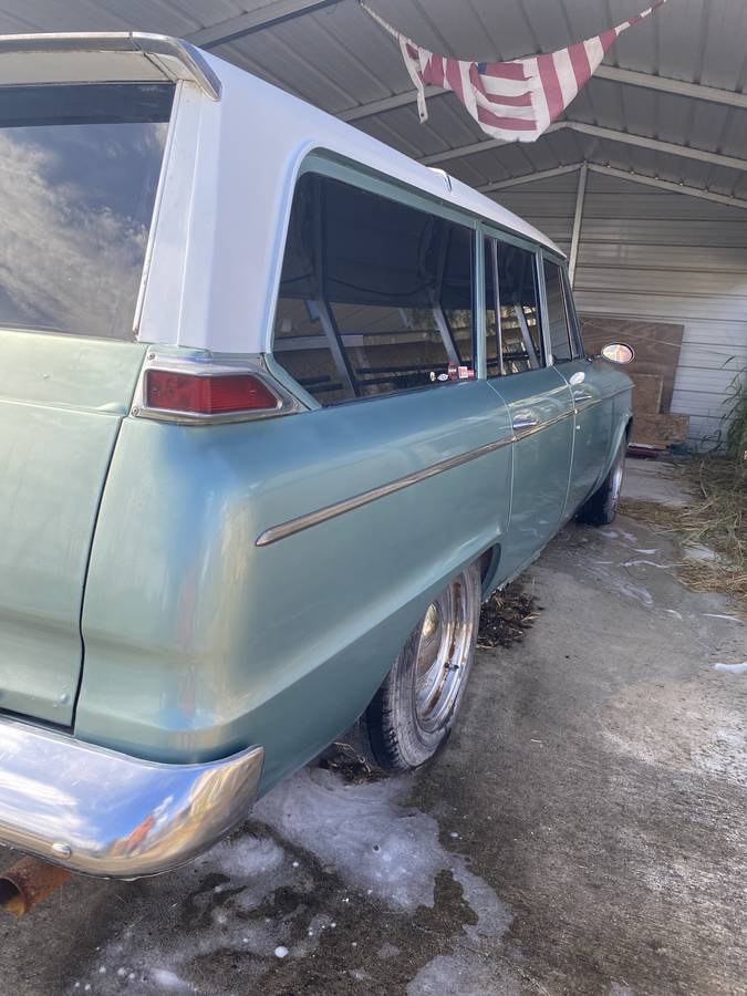 Studebaker-wagonaire-1966-green-1