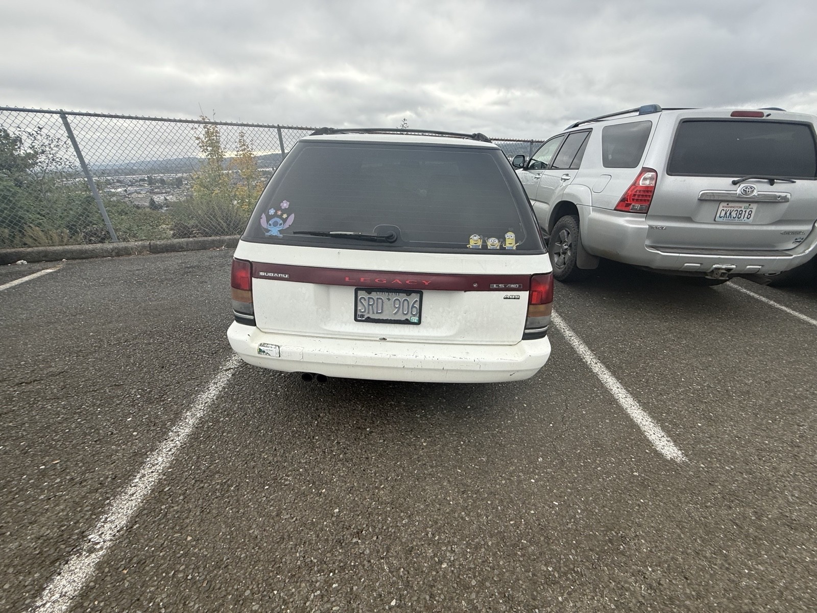 Subaru-Legacy-1992-Wagon-2
