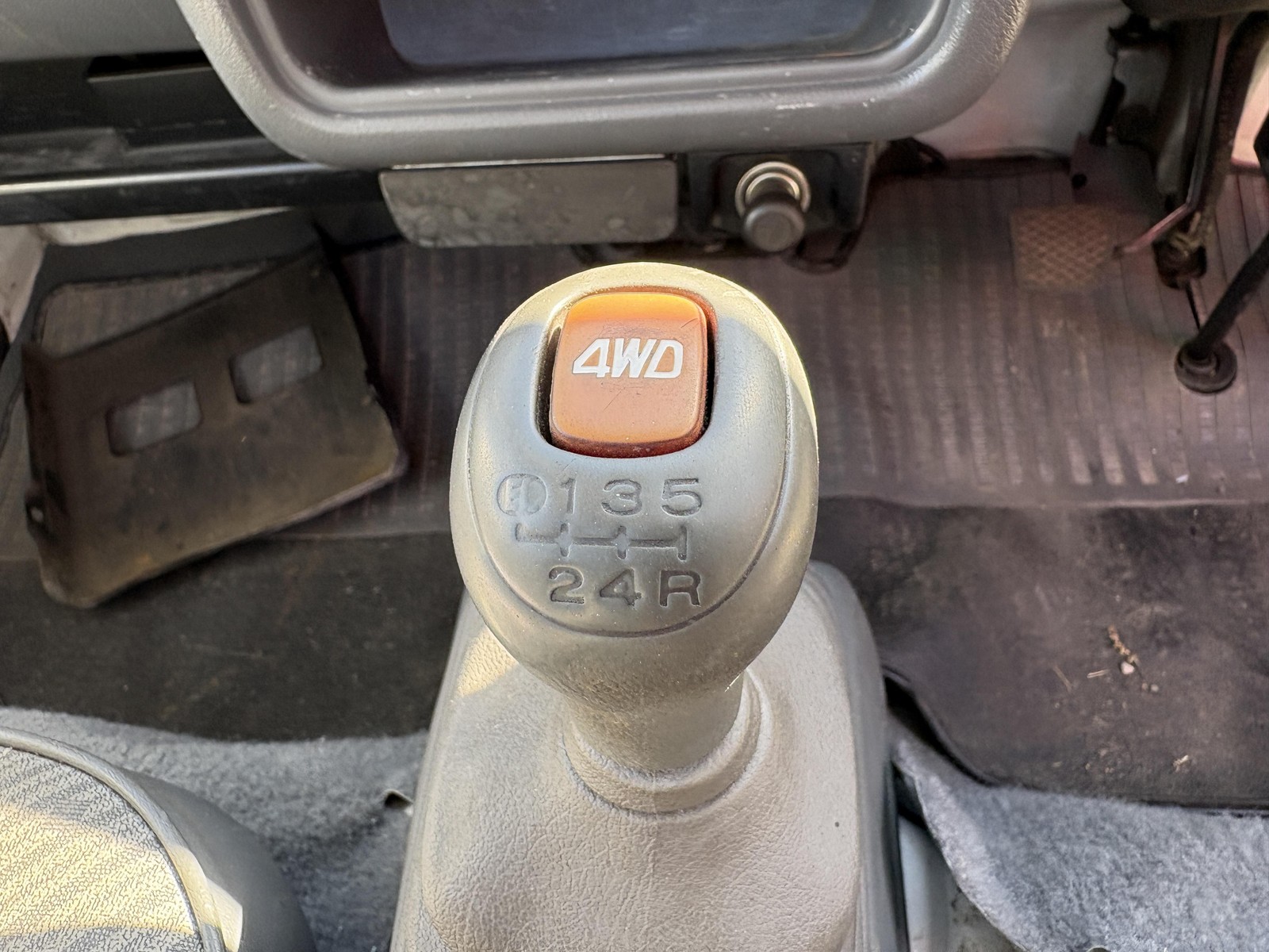 Subaru-Sambar-1991-Truck-10