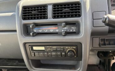 Subaru-Sambar-1991-Truck-11
