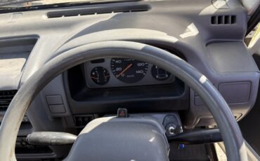 Subaru-Sambar-1991-Truck-14