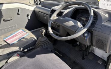 Subaru-Sambar-1991-Truck-15