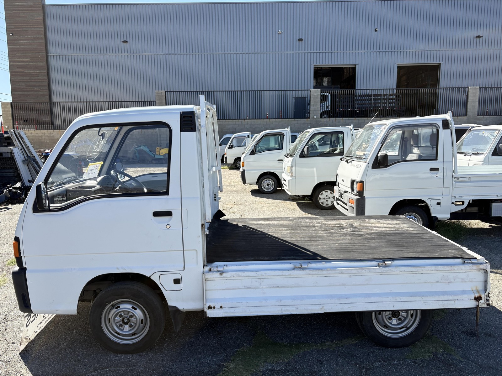 Subaru-Sambar-1991-Truck-18
