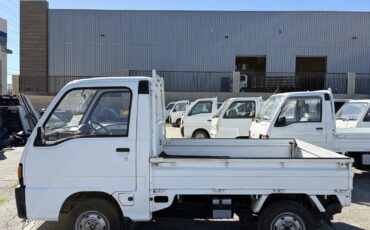 Subaru-Sambar-1991-Truck-3