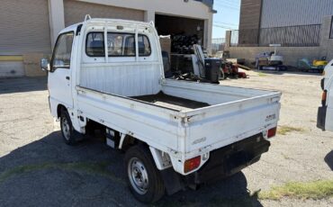 Subaru-Sambar-1991-Truck-4