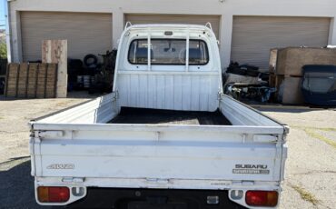 Subaru-Sambar-1991-Truck-5