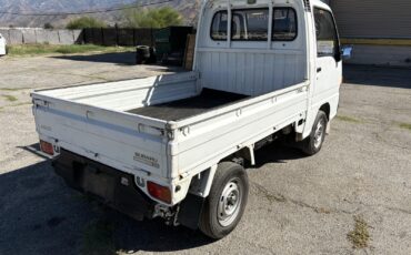 Subaru-Sambar-1991-Truck-6