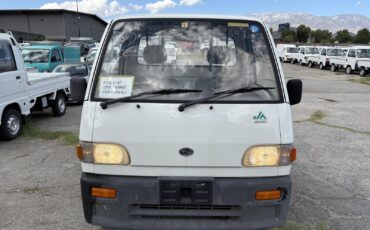 Subaru-Sambar-1994-Truck-1