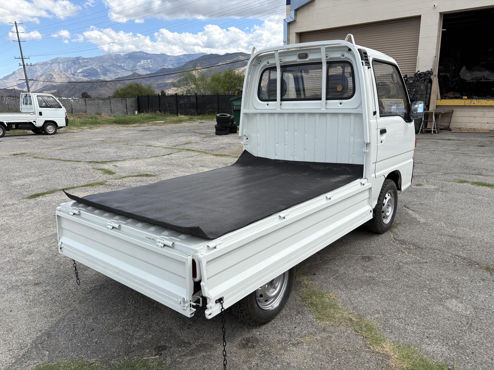 Subaru-Sambar-1994-Truck-10