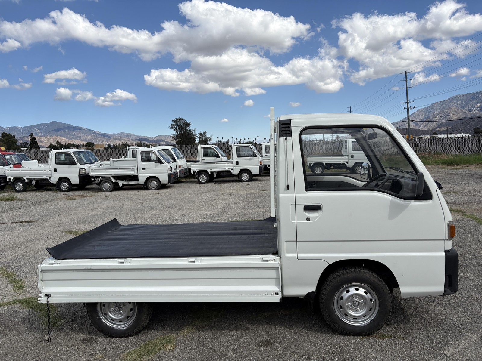 Subaru-Sambar-1994-Truck-11