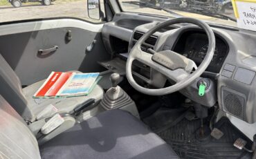Subaru-Sambar-1994-Truck-13
