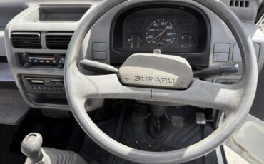 Subaru-Sambar-1994-Truck-14