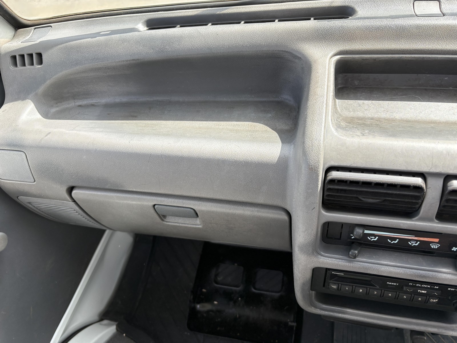 Subaru-Sambar-1994-Truck-19