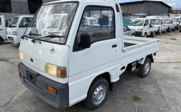 Subaru-Sambar-1994-Truck-2