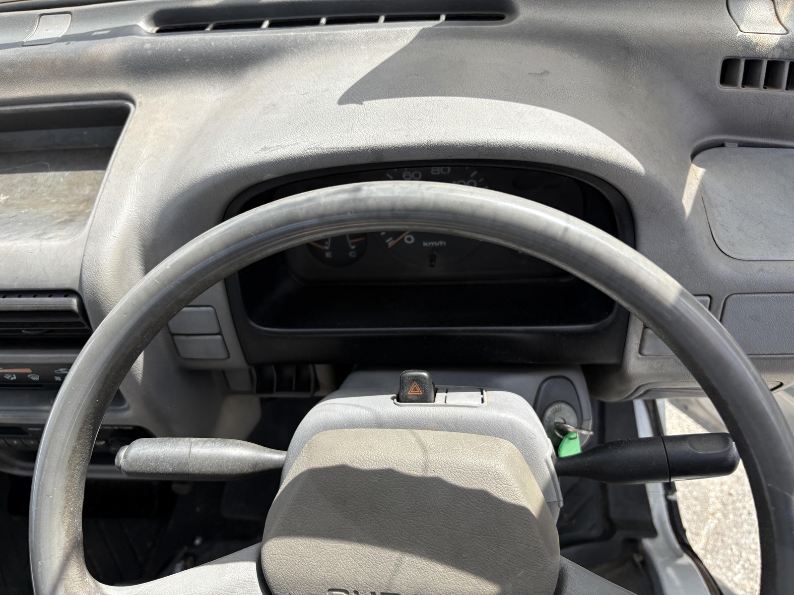 Subaru-Sambar-1994-Truck-20