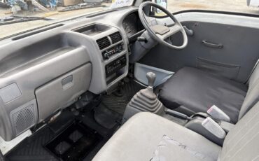 Subaru-Sambar-1994-Truck-23