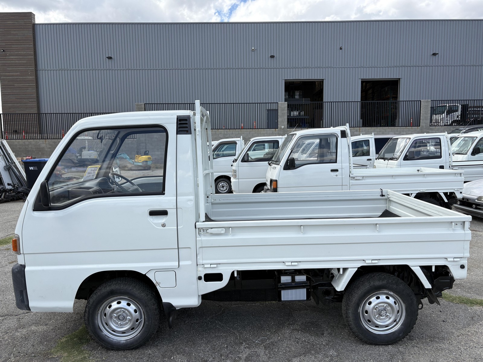 Subaru-Sambar-1994-Truck-3
