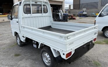 Subaru-Sambar-1994-Truck-4