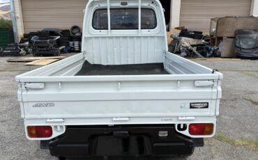 Subaru-Sambar-1994-Truck-5