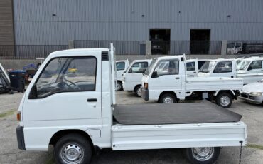 Subaru-Sambar-1994-Truck-8