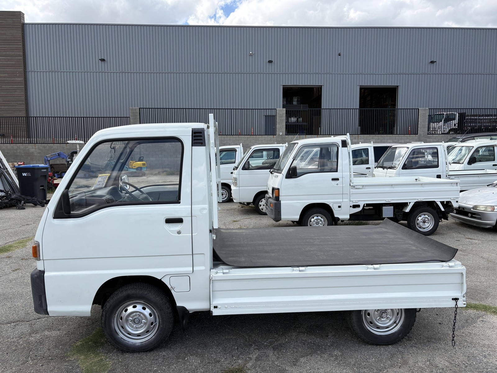 Subaru-Sambar-1994-Truck-8