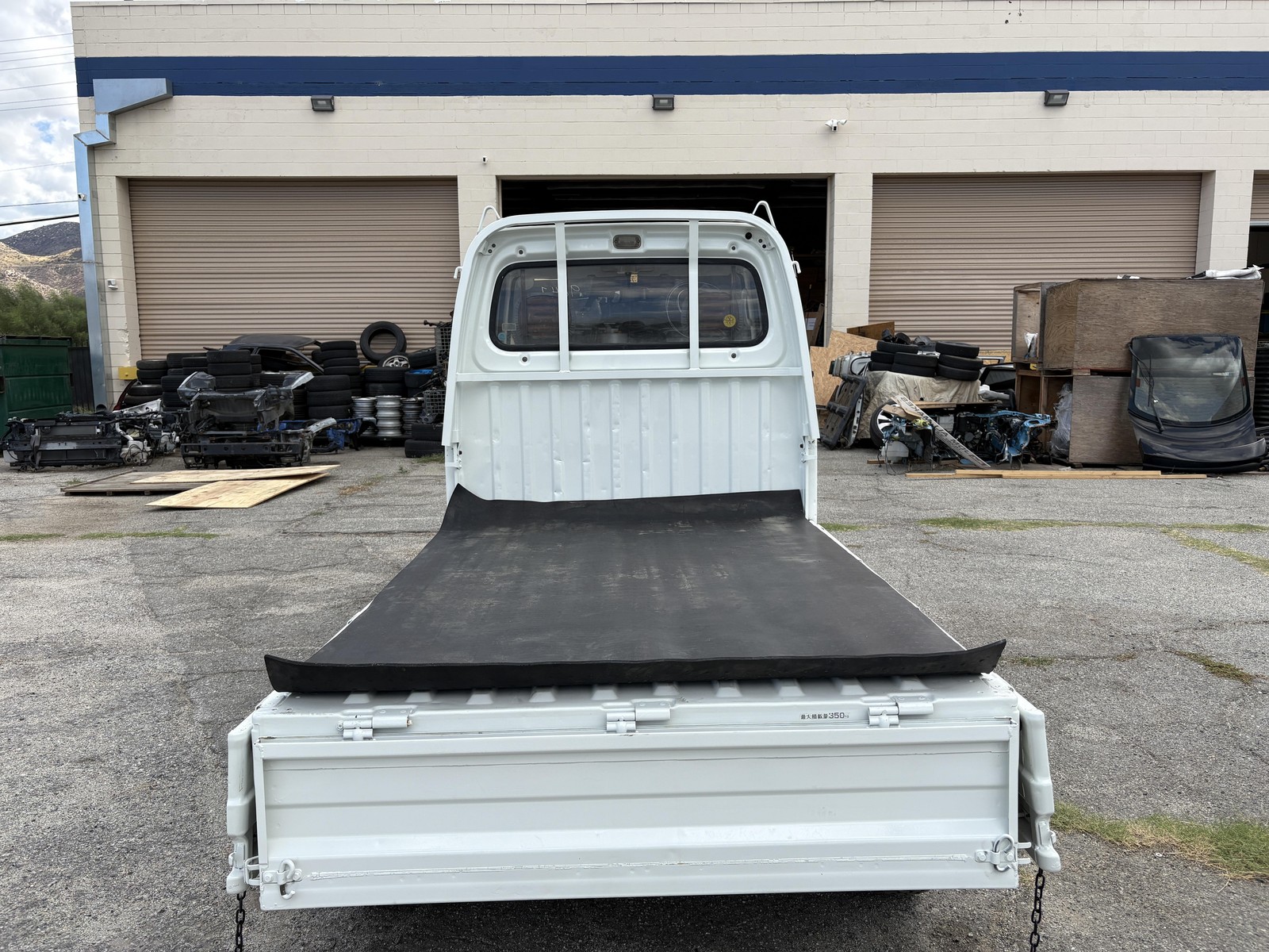 Subaru-Sambar-1994-Truck-9