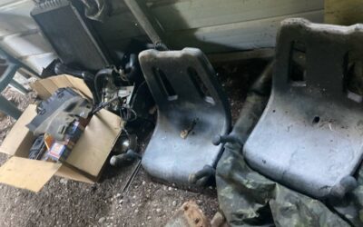 Subaru brat 1978