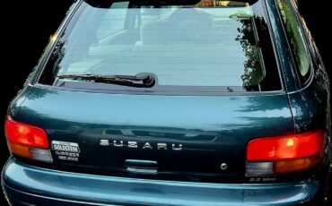 Subaru-impreza-sport-wagon-1996-green