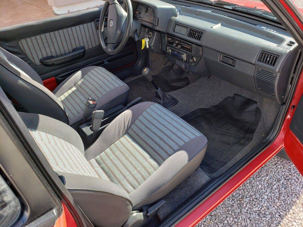 Subaru-justy-4x4-1990-red-1