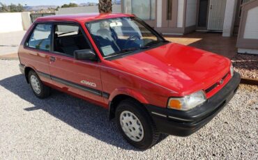 Subaru-justy-4x4-1990-red-10