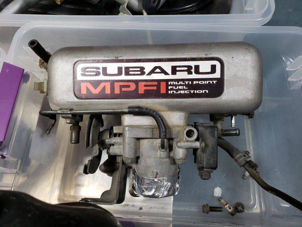 Subaru-justy-4x4-1990-red-8