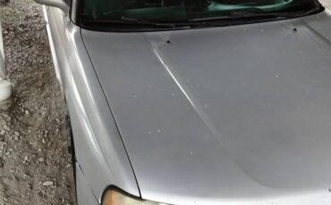 Subaru-legacy-1996-silver