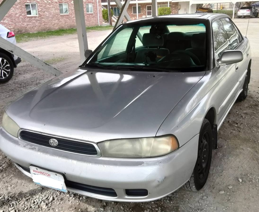 Subaru-legacy-1996-silver-4