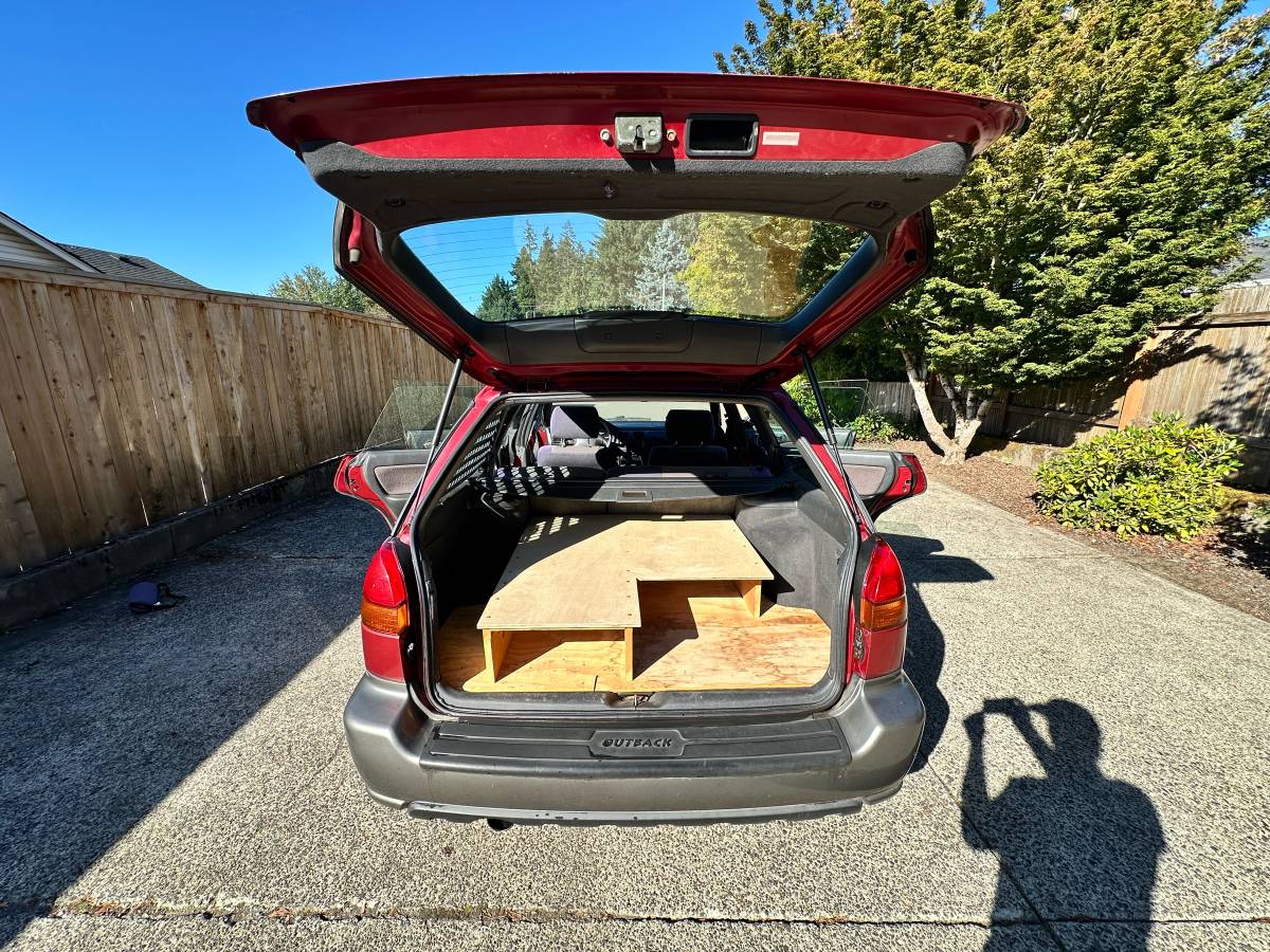 Subaru-outback-1996-red-10
