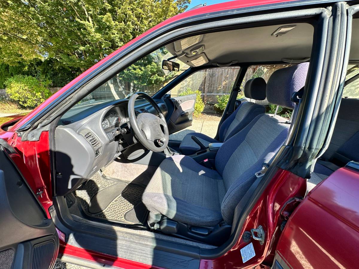 Subaru-outback-1996-red-17