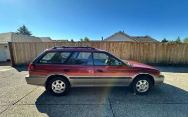 Subaru-outback-1996-red-3