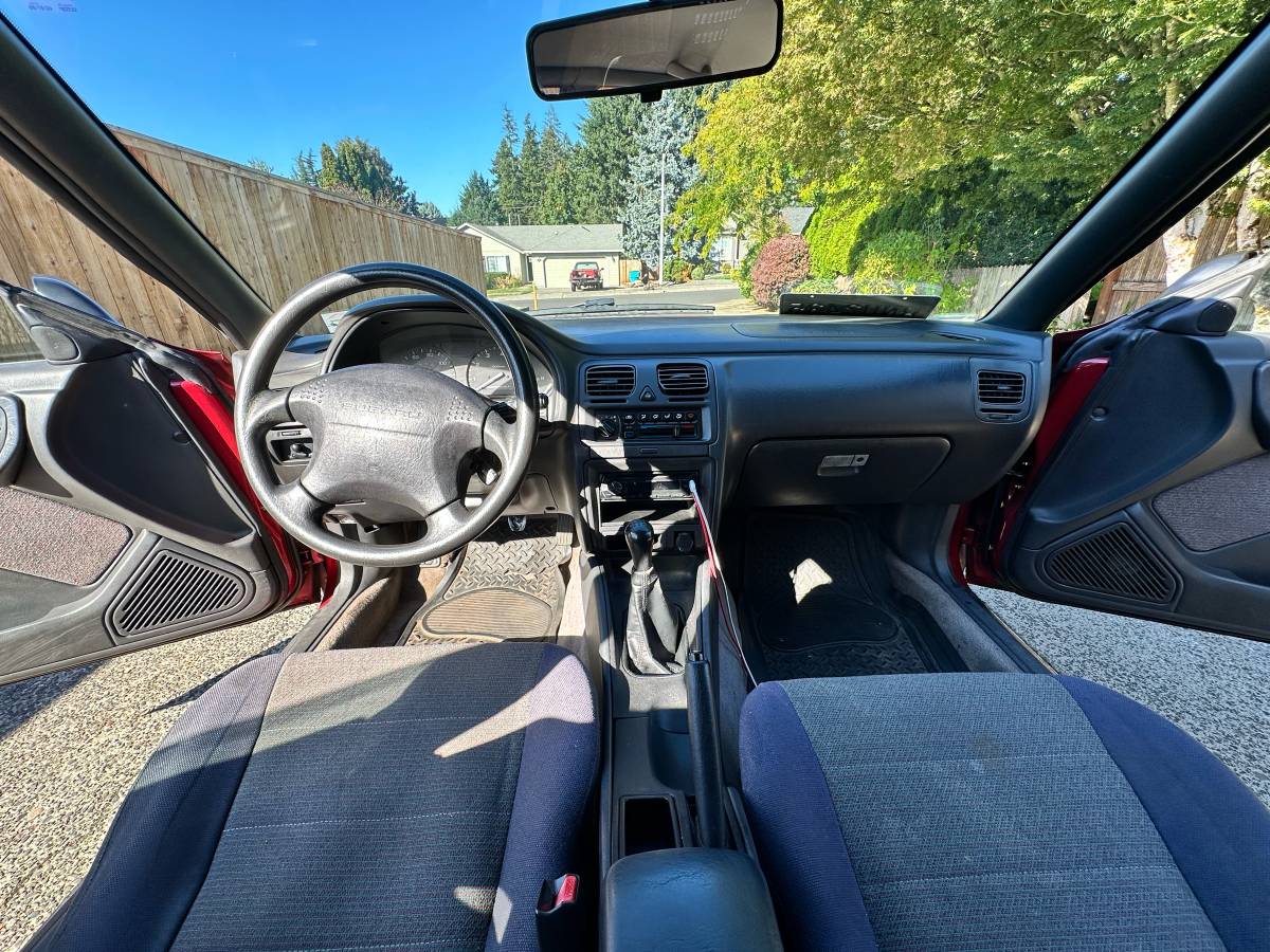 Subaru-outback-1996-red-7
