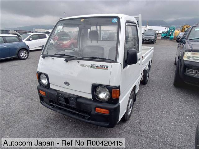 Subaru-sambar-1991-white